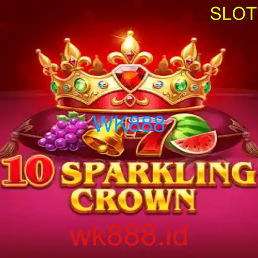 10SparklingCrown